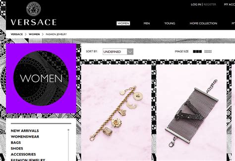 online shop versace|versace uk official website.